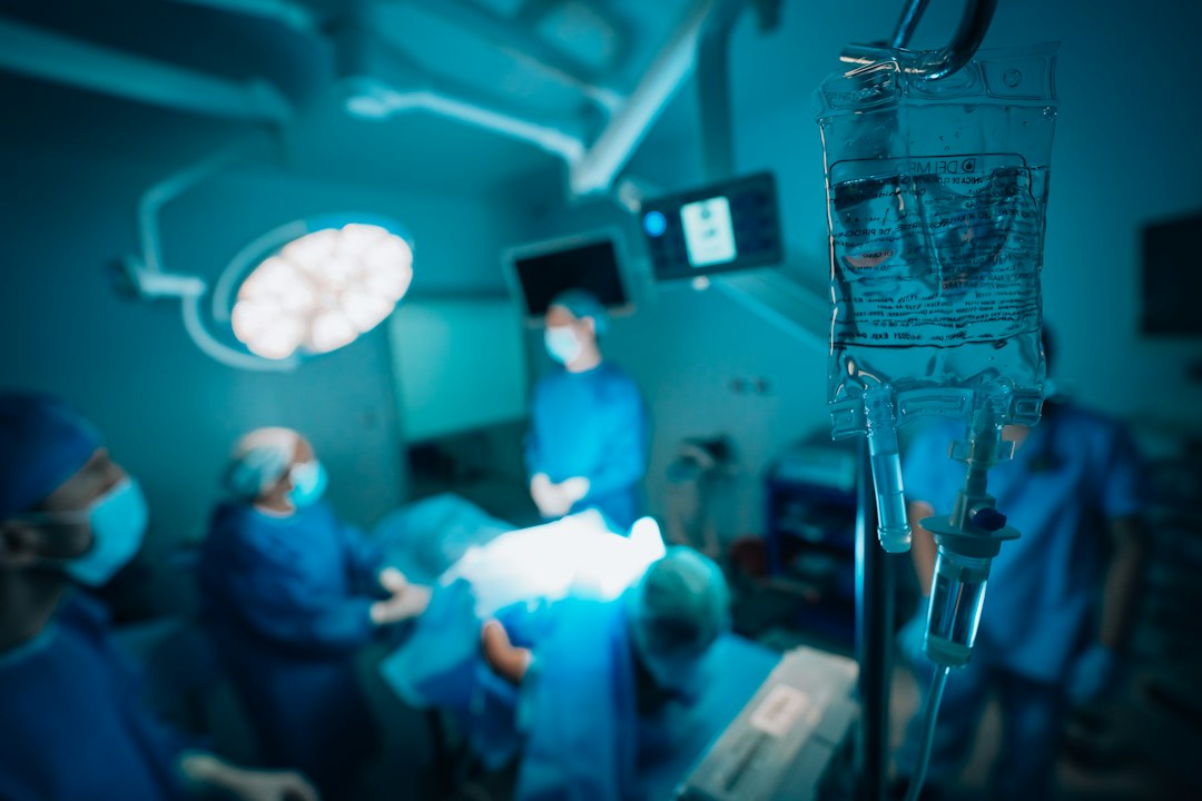 Erreurs à éviter lors d'une endométriectomie